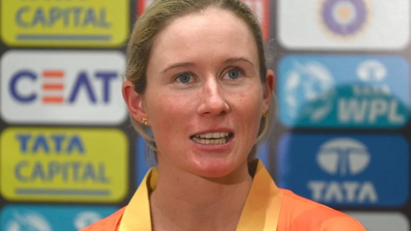 WPL 2023 First Captain Beth Mooney Wants Her Team Gujarat Giants To Pick ‘Bold Options’ On The Pitch