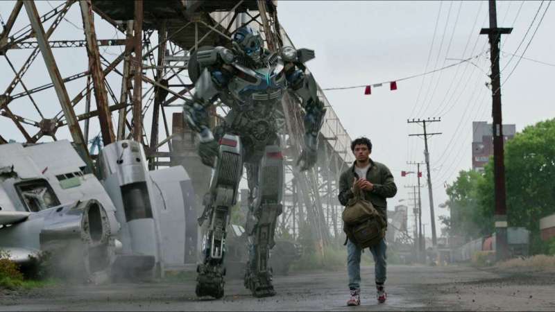 Transformers: Rise of the Beast – Trailers, Release Date, Plot and Everything You Need to Know About the Next Movie in