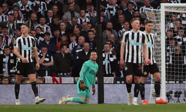 Eyes on Magpies: Newcastle take on the challenge of moving to the next phase | Newcastle United